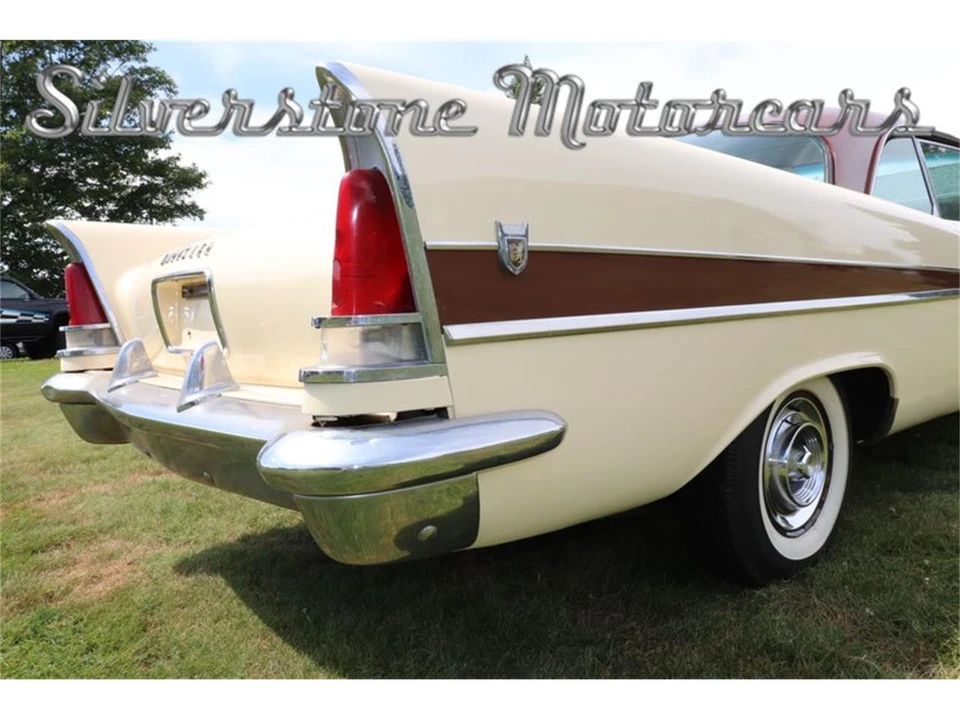 1958 Chrysler Windsor - Image 19 of 31