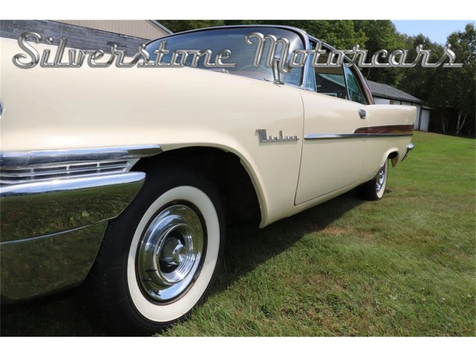 1958 Chrysler Windsor - Image 10 of 31