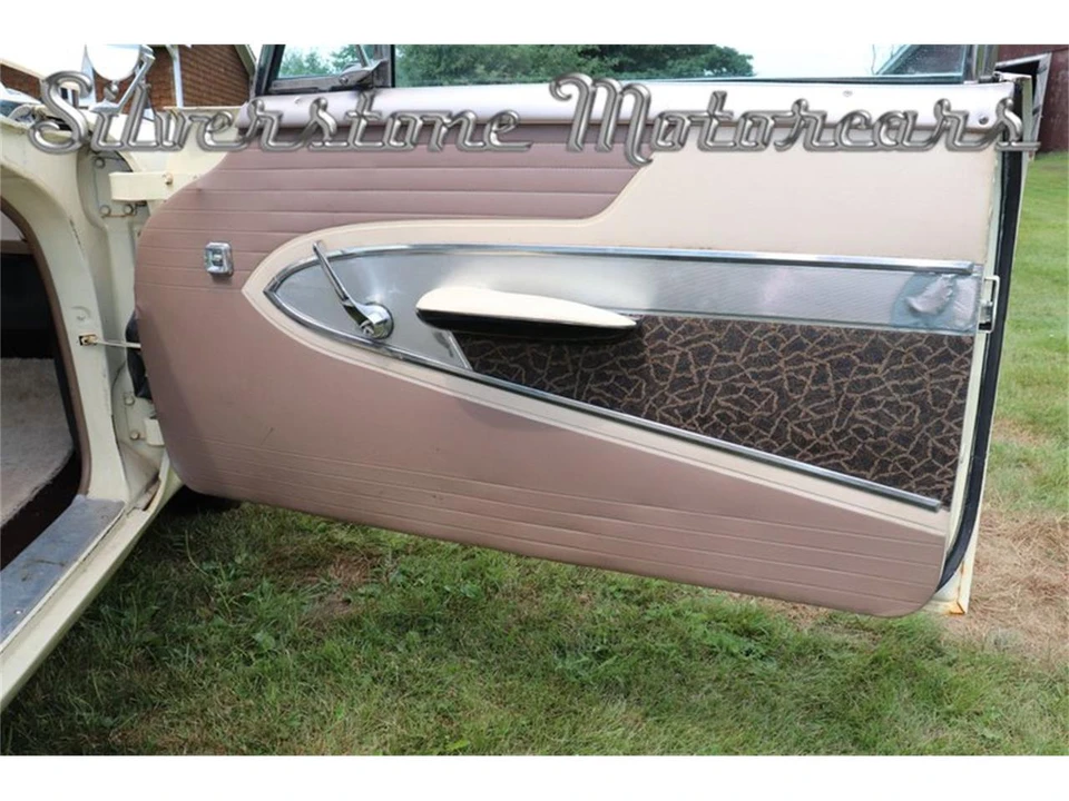 1958 Chrysler Windsor - Image 31 of 31