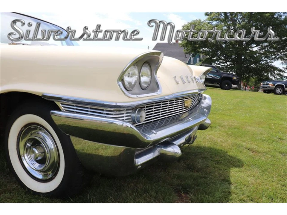 1958 Chrysler Windsor - Image 13 of 31