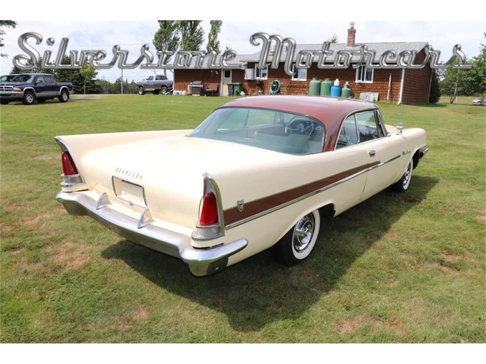 1958 Chrysler Windsor - Image 17 of 31