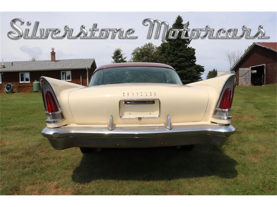 1958 Chrysler Windsor - Image 5 of 31
