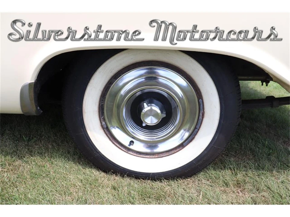 1958 Chrysler Windsor - Image 27 of 31