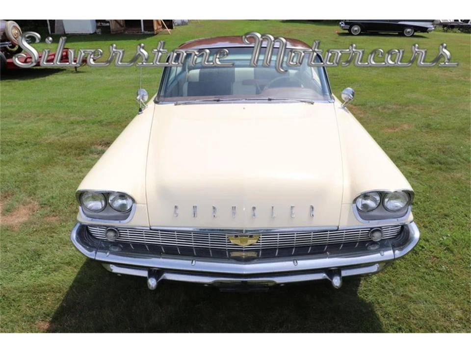 1958 Chrysler Windsor - Image 12 of 31