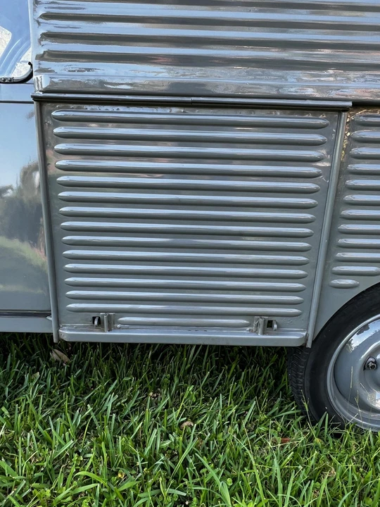 1958 Citroen 2CV - Image 20 of 31