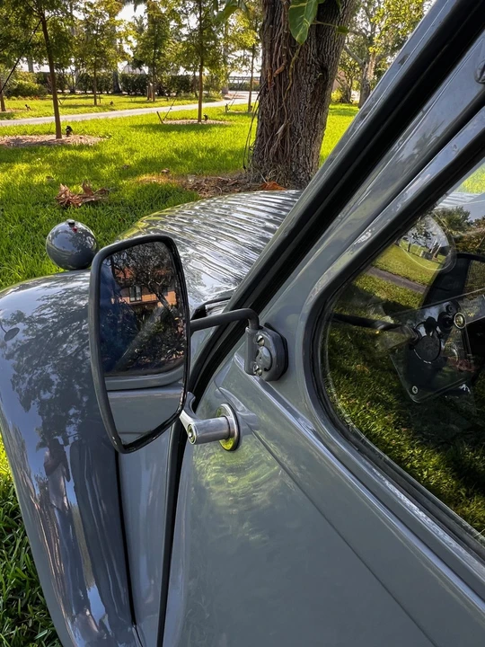 1958 Citroen 2CV - Image 17 of 31