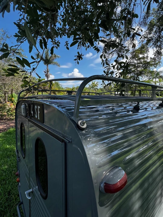 1958 Citroen 2CV - Image 27 of 31