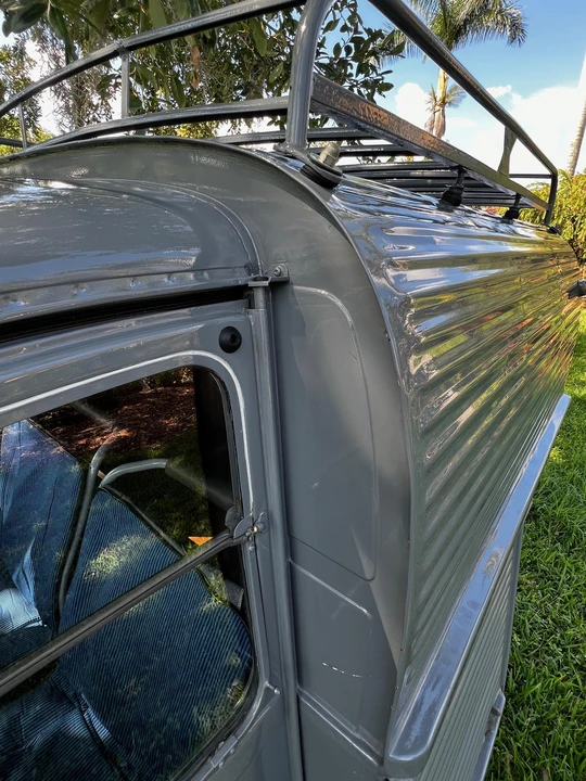 1958 Citroen 2CV - Image 19 of 31