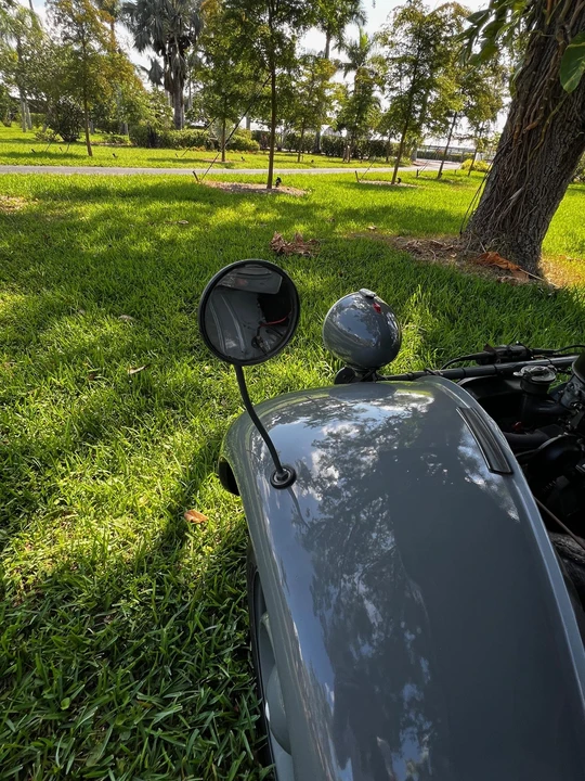 1958 Citroen 2CV - Image 16 of 31