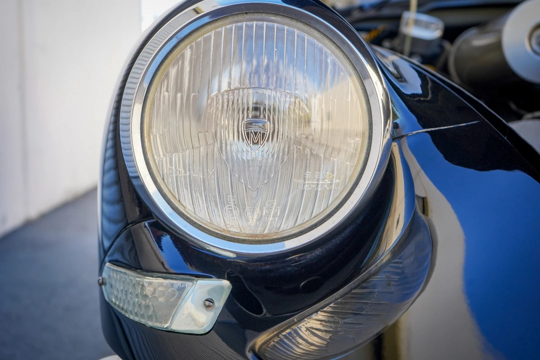 1958 Citroen DS19 - Image 31 of 31