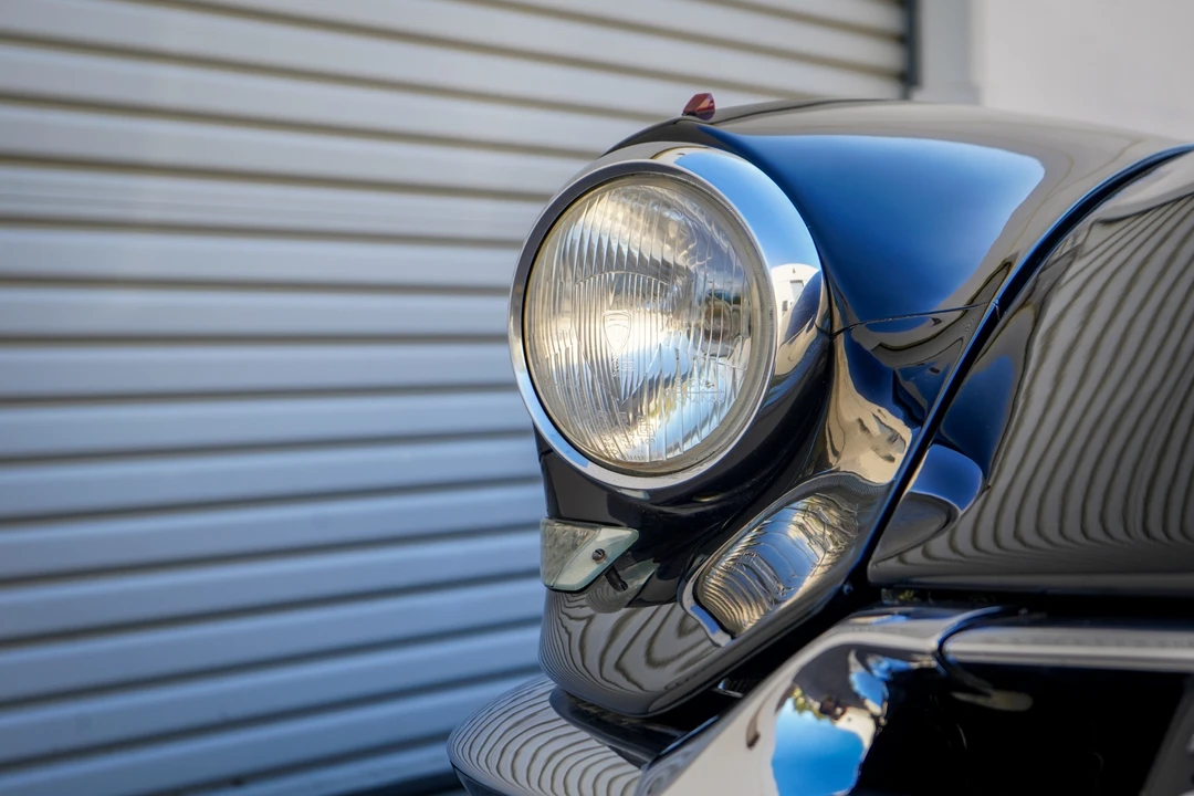 1958 Citroen DS19 - Image 30 of 31