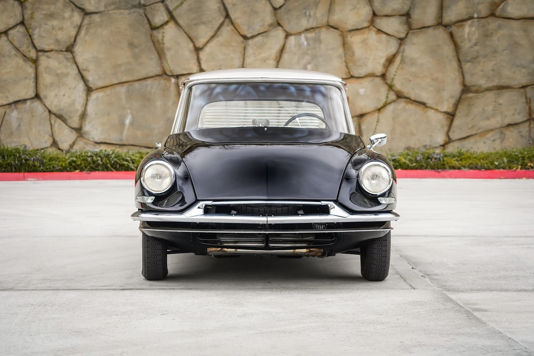 1958 Citroen DS19 - Image 12 of 31
