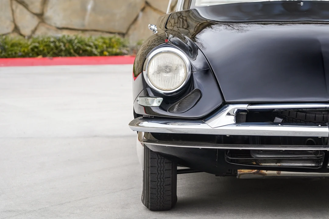 1958 Citroen DS19 - Image 20 of 31