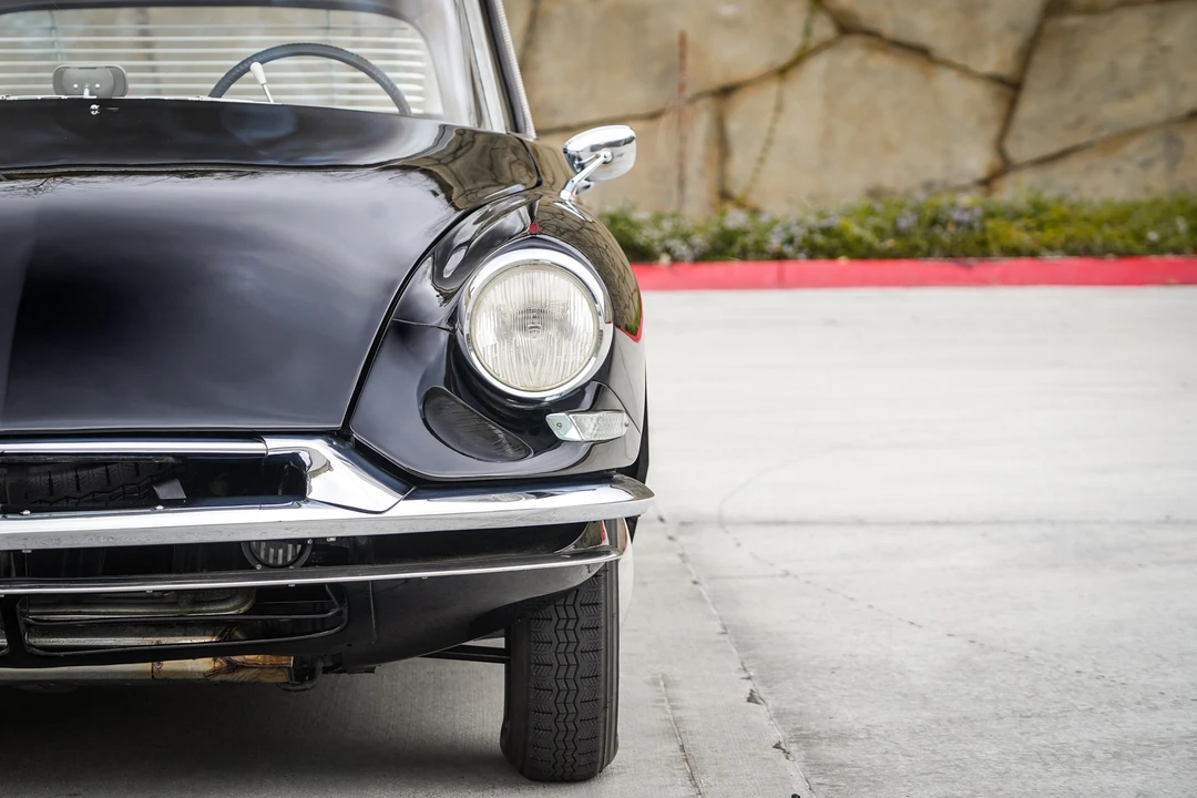1958 Citroen DS19 - Image 21 of 31