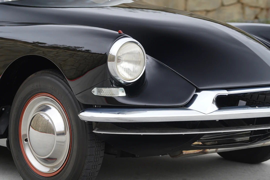 1958 Citroen DS19 - Image 28 of 31