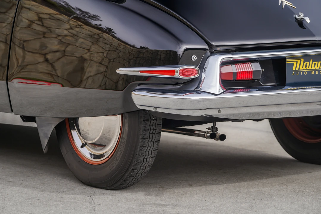 1958 Citroen DS19 - Image 22 of 31