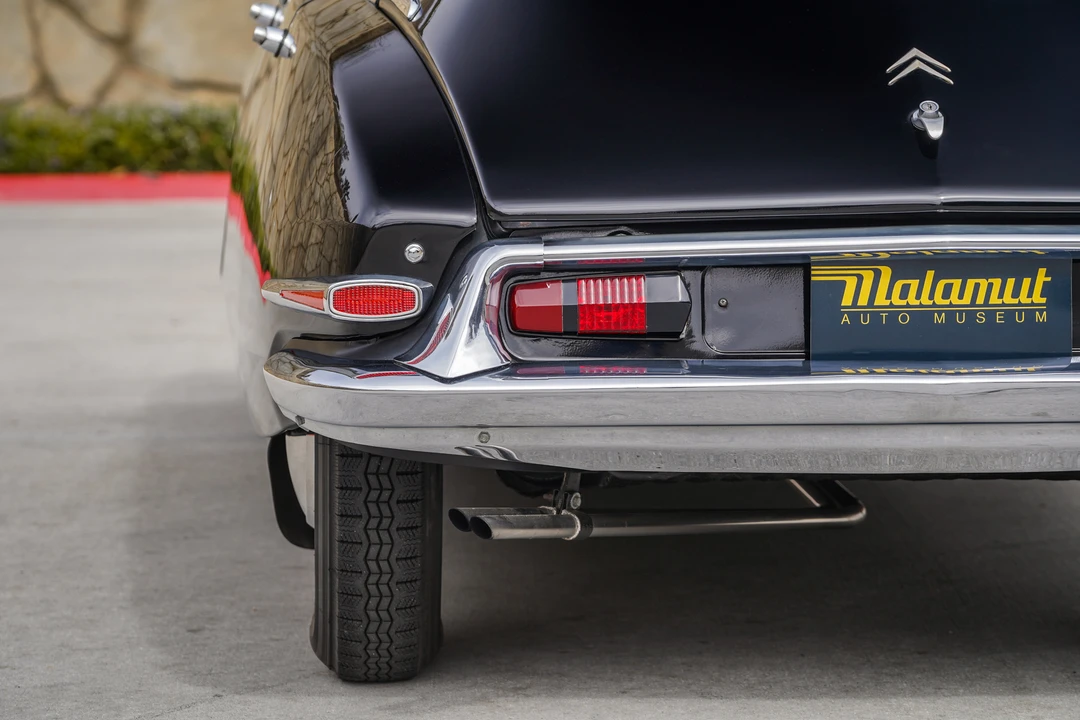 1958 Citroen DS19 - Image 23 of 31