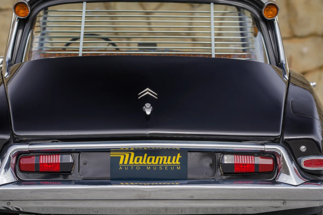1958 Citroen DS19 - Image 24 of 31