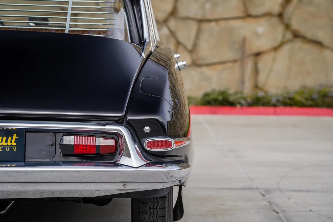 1958 Citroen DS19 - Image 25 of 31