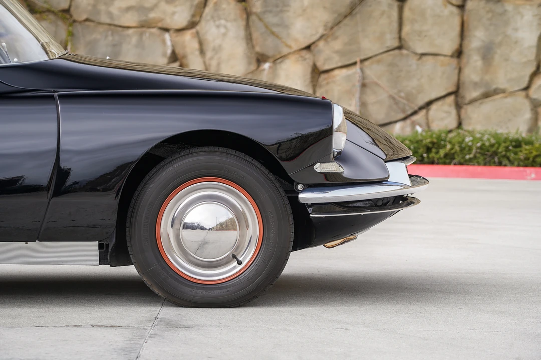 1958 Citroen DS19 - Image 19 of 31