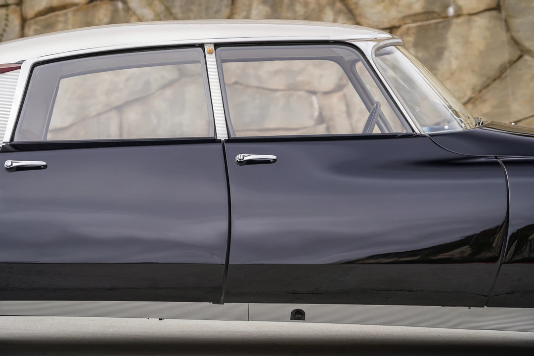 1958 Citroen DS19 - Image 18 of 31