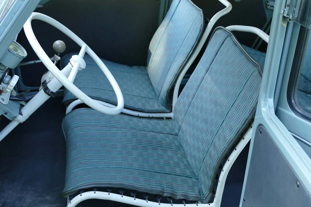 1958 Citroen 2CV - Image 28 of 30