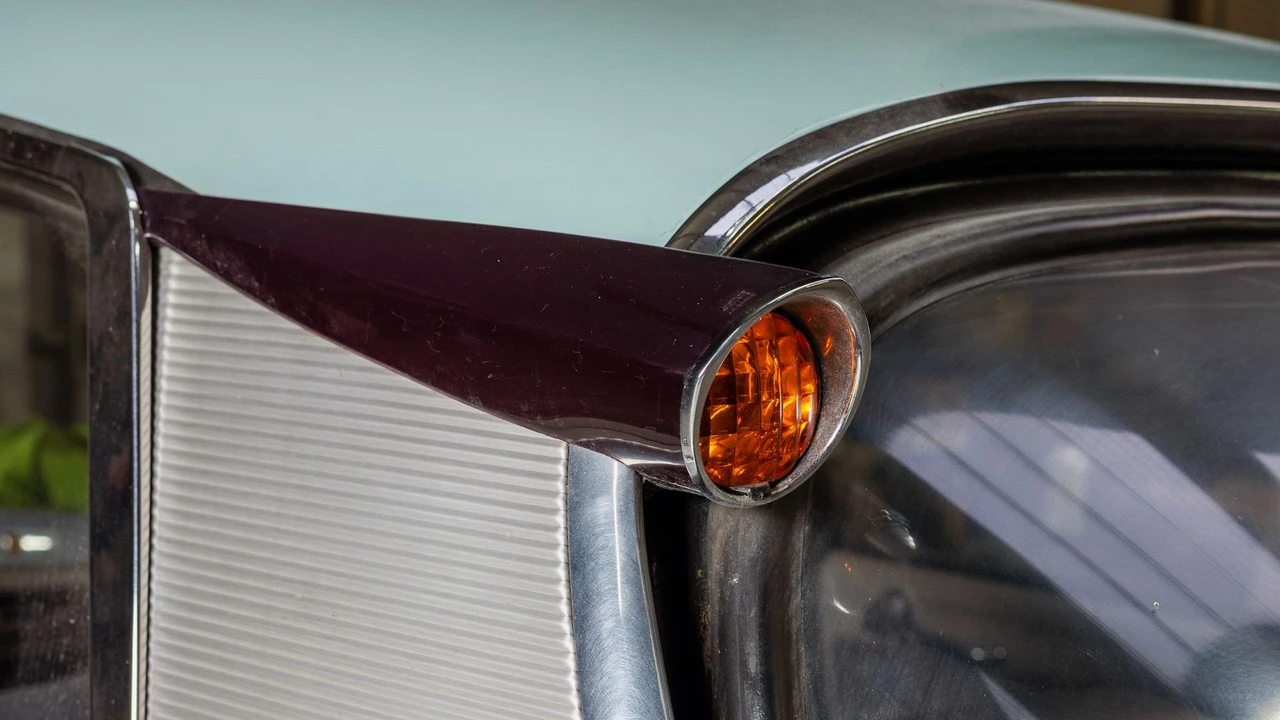 1958 Citroen DS19 - Image 14 of 31