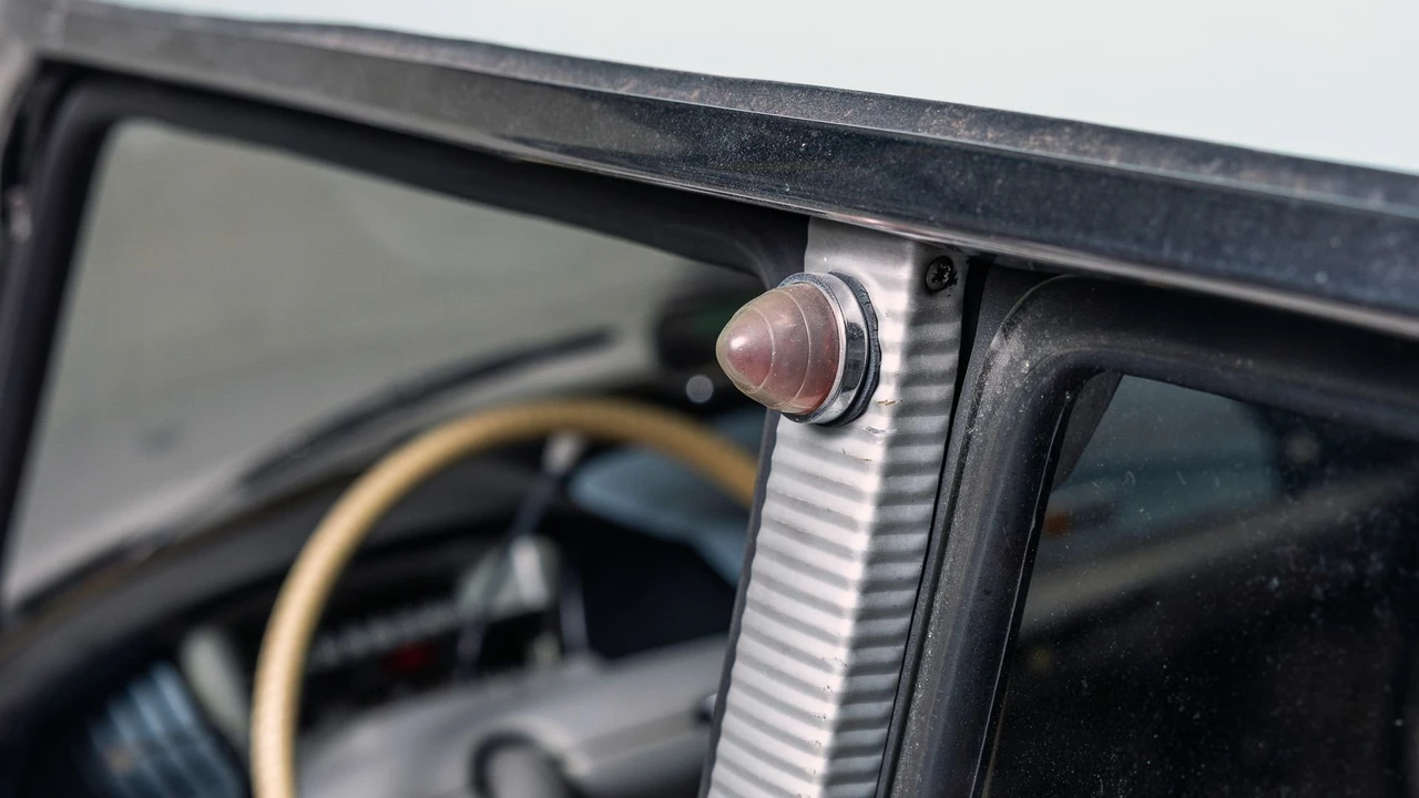 1958 Citroen DS19 - Image 19 of 31