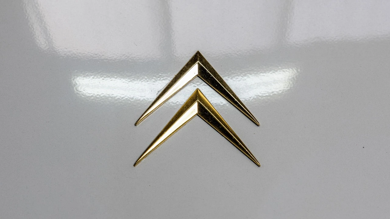 1958 Citroen DS19 - Image 25 of 31