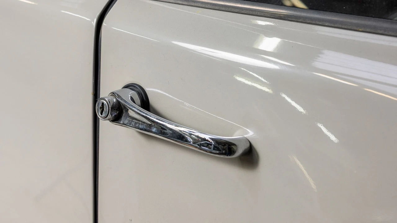 1958 Citroen DS19 - Image 27 of 31