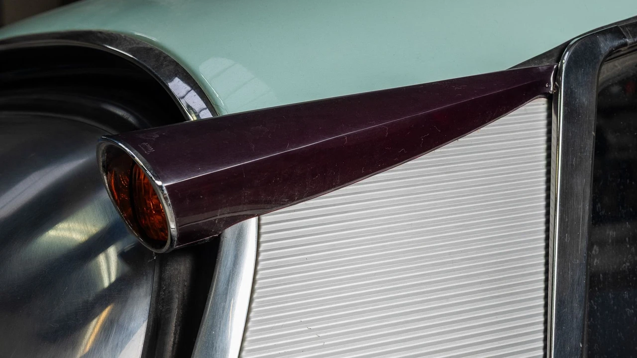 1958 Citroen DS19 - Image 15 of 31
