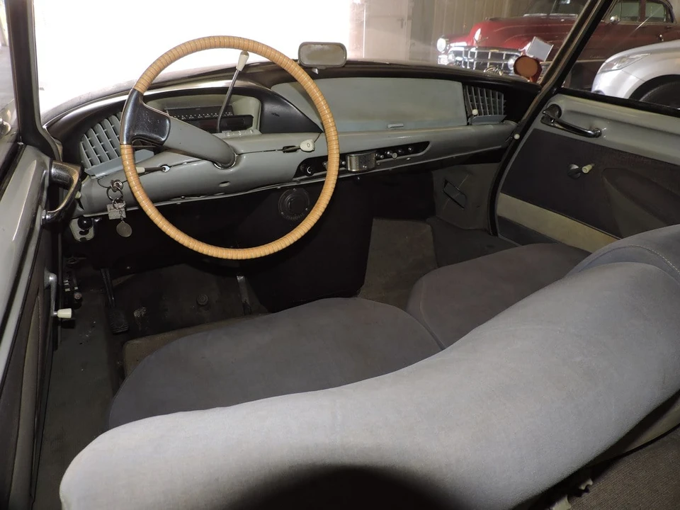 1958 Citroen DS19 - Image 12 of 30