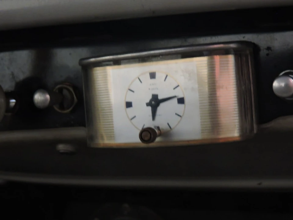 1958 Citroen DS19 - Image 14 of 30