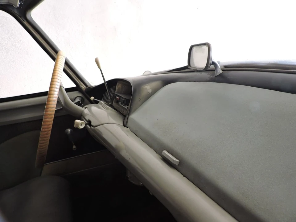 1958 Citroen DS19 - Image 18 of 30