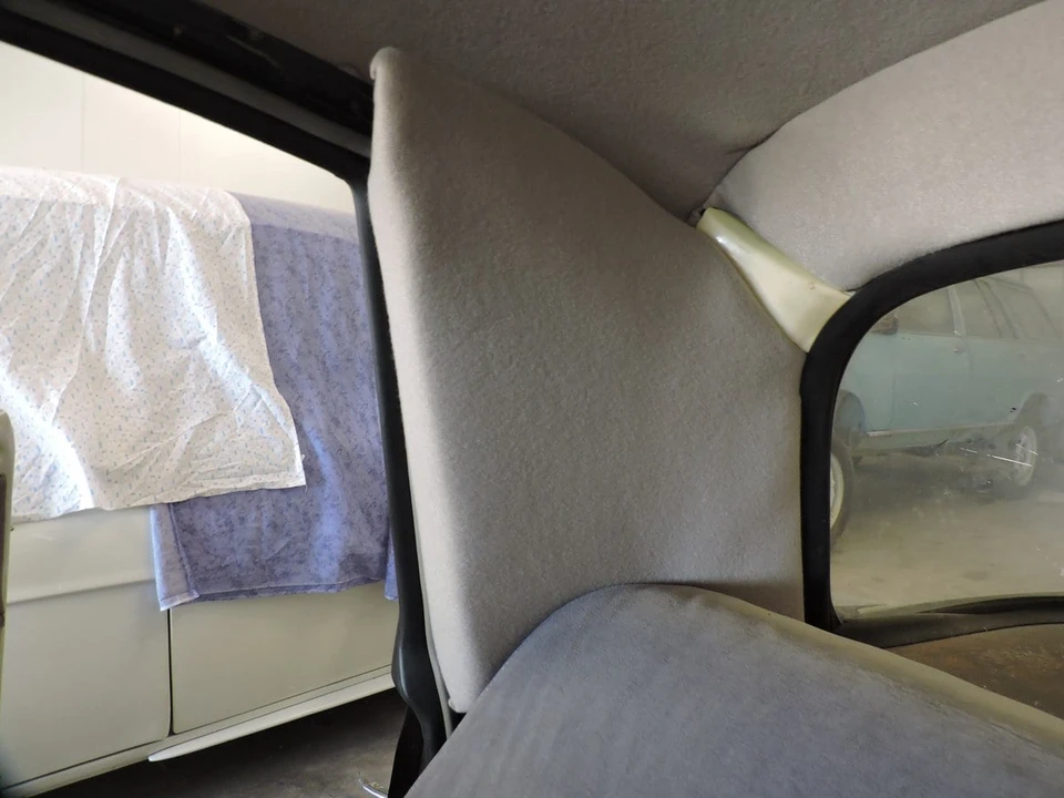 1958 Citroen DS19 - Image 30 of 30