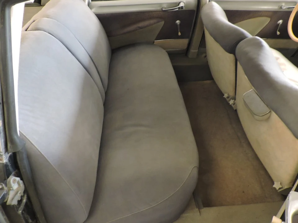 1958 Citroen DS19 - Image 16 of 30
