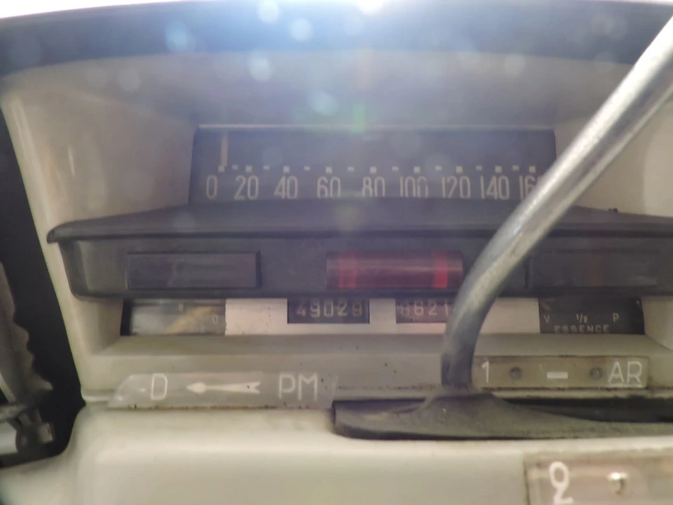 1958 Citroen DS19 - Image 15 of 30