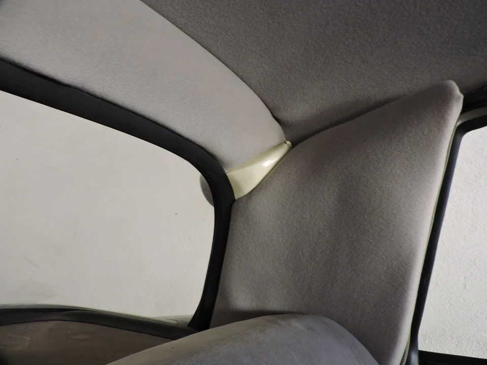 1958 Citroen DS19 - Image 17 of 30