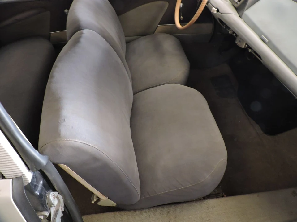 1958 Citroen DS19 - Image 20 of 30