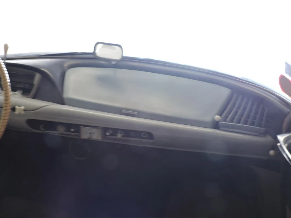 1958 Citroen DS19 - Image 19 of 30