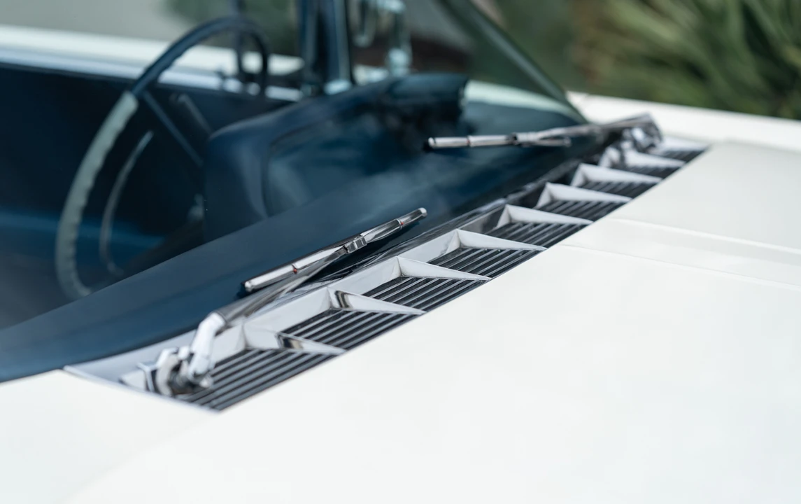 1958 Lincoln Continental Mark Series - Image 20 of 31