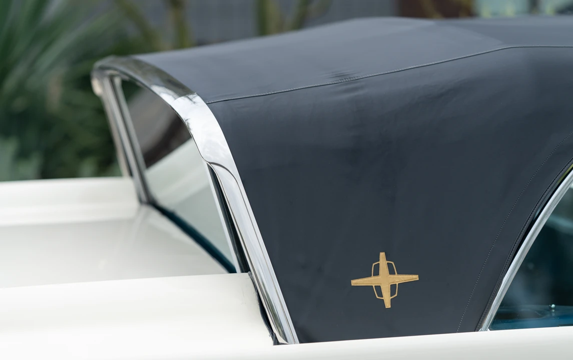 1958 Lincoln Continental Mark Series - Image 21 of 31