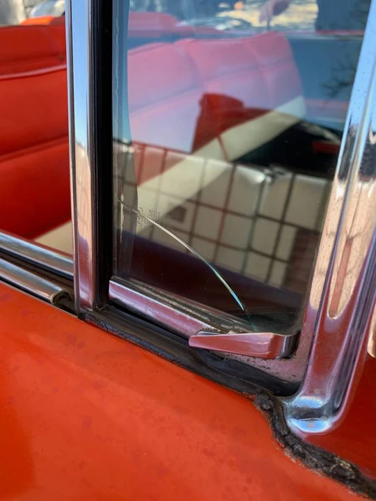 1958 Lincoln Continental Mark III - Image 19 of 23
