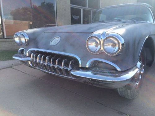 1958 Chevrolet Corvette C1 - Image 4 of 22