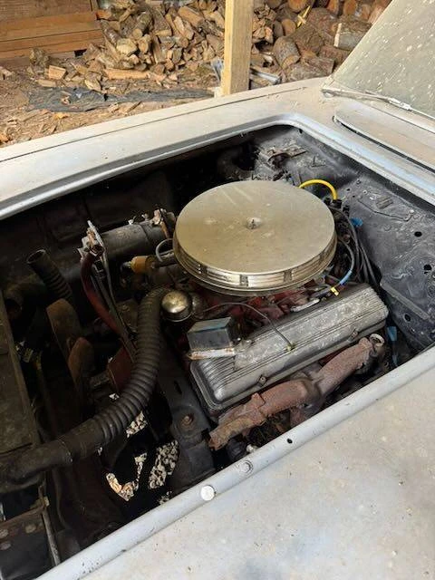 1958 Chevrolet Corvette C1 - Image 9 of 22