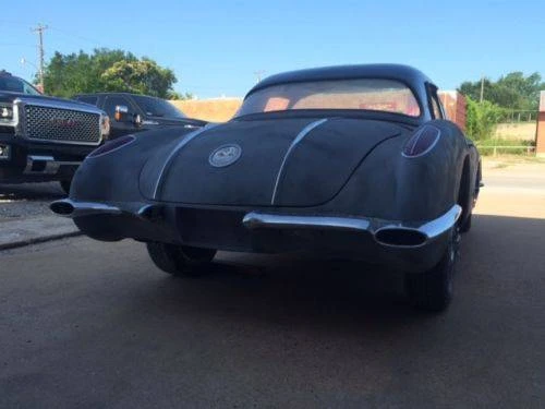 1958 Chevrolet Corvette C1 - Image 5 of 22