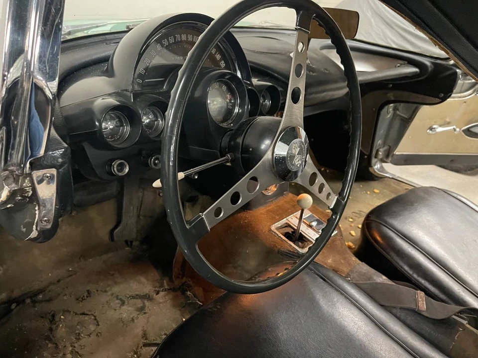 1958 Chevrolet Corvette C1 - Image 6 of 24