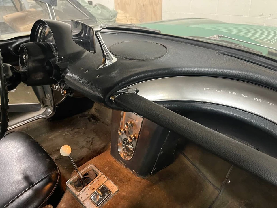 1958 Chevrolet Corvette C1 - Image 9 of 24
