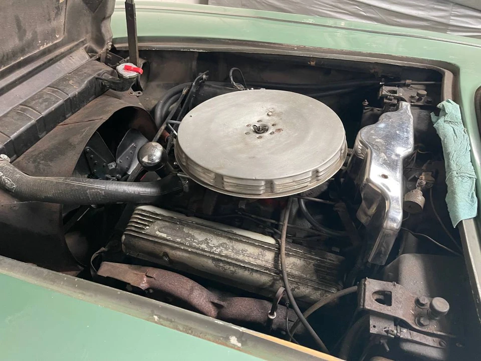1958 Chevrolet Corvette C1 - Image 15 of 24