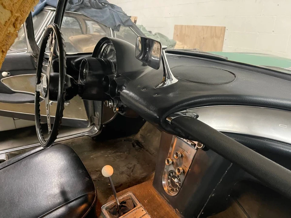 1958 Chevrolet Corvette C1 - Image 10 of 24
